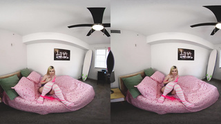 Stagging on jacking little hooters daughter-in-law