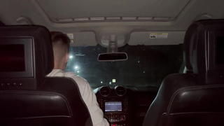 Picked up a cockslut on the track and smashed sans a protection