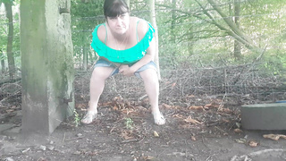 Piss in public 19