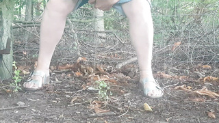 Piss in public 19