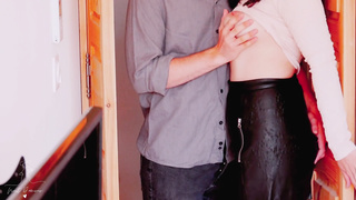 Tonight my tinder meeting greases my butt and Romps me doggie-style at the motel - Rubdown - NuitDamour