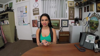 Admirable mexican gf ada sanchez luvs flawless screw