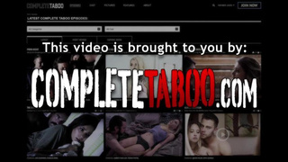 Insane stunners sharing wood in 3way (Abella Danger)