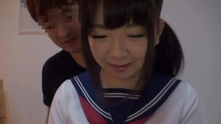 Playsome lady aimi irie likes intercourse with twunk