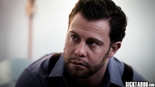 Conservative super-steamy teenies Hazel Moore and ample orbs Cadence Lux romps same dude