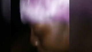 A Real Grubby Head Monster Super-Bitch