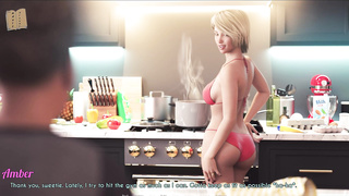 A Wife and Stepmother 247