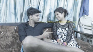 Usal Misal Web serial episode 05