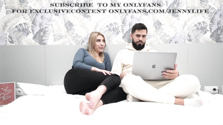 Flawless gal lures a cherry boy on first-ever meeting - Spunk in vulva