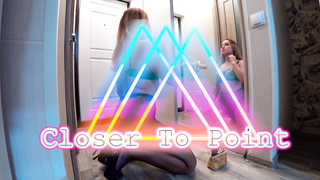 Filthy dt from Mega-Slut before going to the sauna