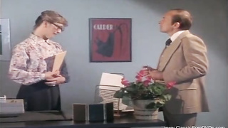 Antique COUGAR Hump Medic