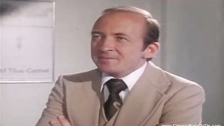 Antique COUGAR Hump Medic