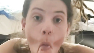 Inexperienced starlet with large all-natural mounds takes director’s PHAT MAN SAUSAGE behind the episodes!! INDICA FLOWER