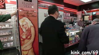 Scorching pretty honey predominated