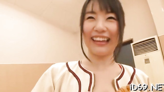 Enrapturing exotic tsubomi gets annihilated