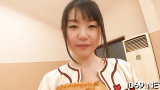 Enrapturing exotic tsubomi gets annihilated