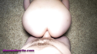 NUBILE Japanese Fledgling VERY FIRST REAL ASSFUCKING (POINT OF VIEW) THICK Cock-Squeezing Culo NOISY GROANS