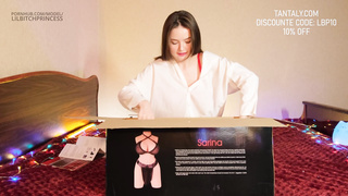 I Cheated My Bf With SARINA From TANTALY