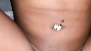 Massive Mammary Taut Cherry Slit