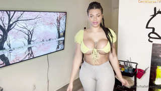 HalleHayesVIP - OnlyFans#3