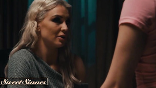 Succulent Sinner - Anna Clair Clouds, Kenzie Taylor Eat Each Other Pour Out Into Numerous Climaxes Porno Movies - Tube8