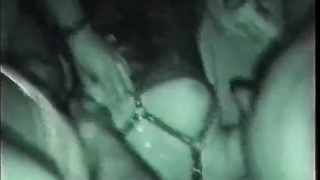 Christine01 im Pornokino Stuttgart 2
