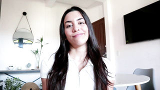 “No olvides acabarme adentro” - Fantasía Internal Ejaculation POINT OF VIEW