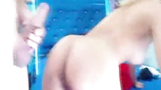 Hardcore Fucking Wild Babe