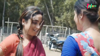 Charmsukh New web serial
