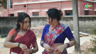 Charmsukh New web serial