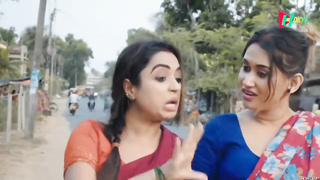 Charmsukh New web serial