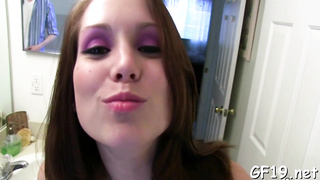 Extreme lelu likes poon slurped and boinked