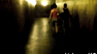 College Girl and jaw-dropping educator penalized