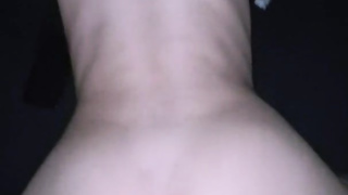 Picked up a cockslut from a pub and smashed in her palace after which completed on her face