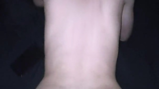 Picked up a cockslut from a pub and smashed in her palace after which completed on her face