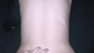 Picked up a cockslut from a pub and smashed in her palace after which completed on her face