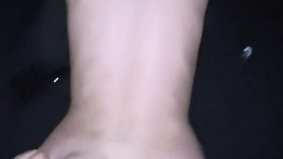 Picked up a cockslut from a pub and smashed in her palace after which completed on her face