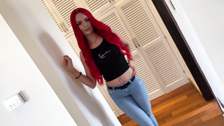 ORGASMANIA - my longest huge-climax-tear up!