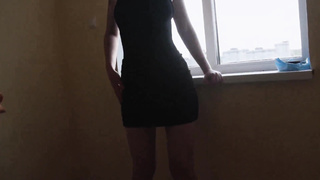 Fabulous Gal Inhale in Public Place and Had Hookup after Very First Appointment