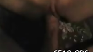 Hottempered minx gets pounded sideways