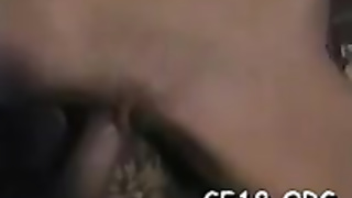 Hottempered minx gets pounded sideways