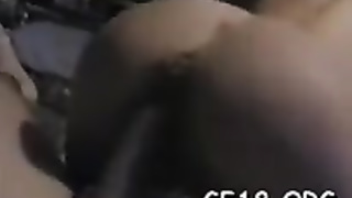 Hottempered minx gets pounded sideways