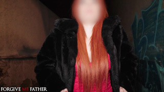 Sandy-Haired soiree chick enjoys shaft and wants harsh pulverize super-fucking-hot oral pleasure and xxx romp