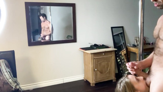 Late night california rendevous