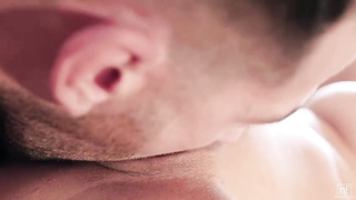 Ultra-Kinky brown-haired, Moona Snake is having casual lovemaking with a boy she is furiously in love with