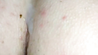 Threeway hookup with ASS FUCKING for pretty Wifey