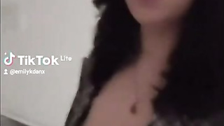 Tiktok Compilation five