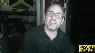 Big-Boobed blondie cougar is having hard-core fuckfest with a boy who luvs to have fun with her