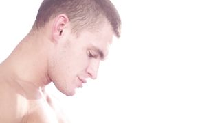 Early morning plumbing