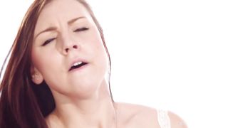 Leather bed intercourse gig